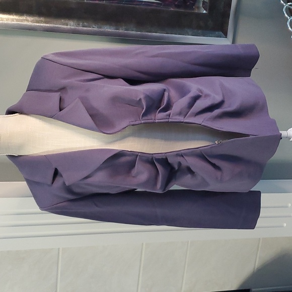 ST.JOHN BEAUTIFUL BLAZER - Picture 5 of 8